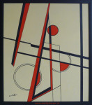 Herman Kruis, Contructie 2000, inlijsten